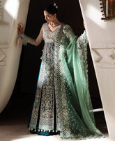 Wedding Unstitched Lilianne By Republic Womens Wear | Miraélie